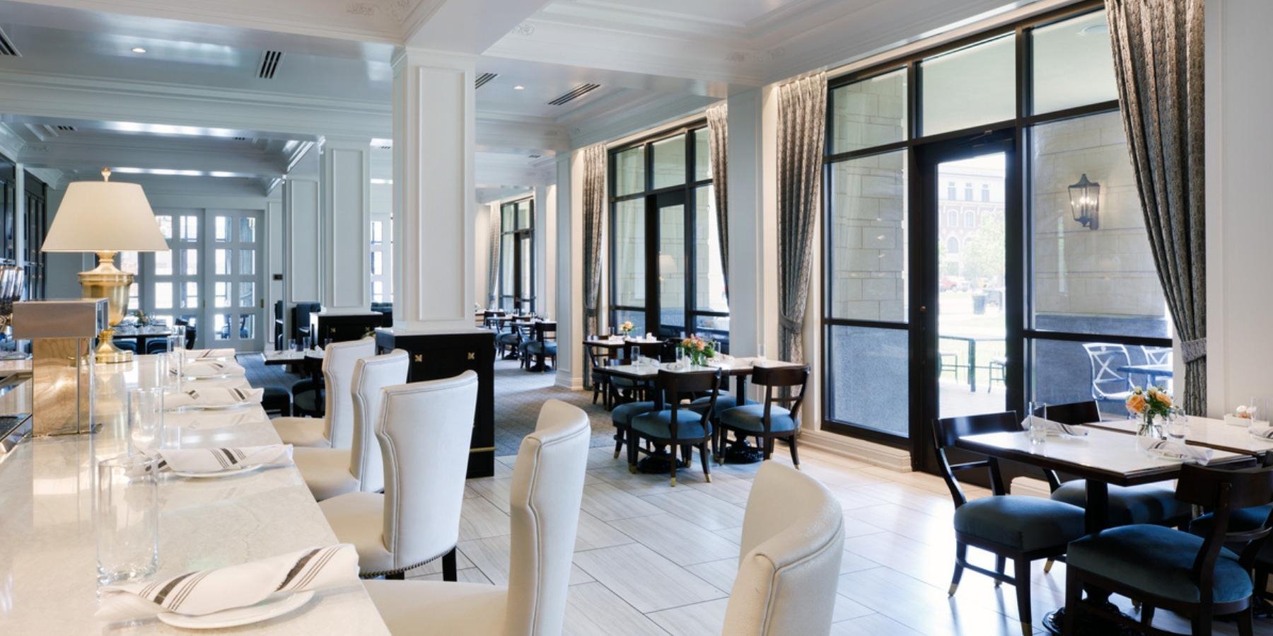 Vivante Restaurant & Bar, Carmel